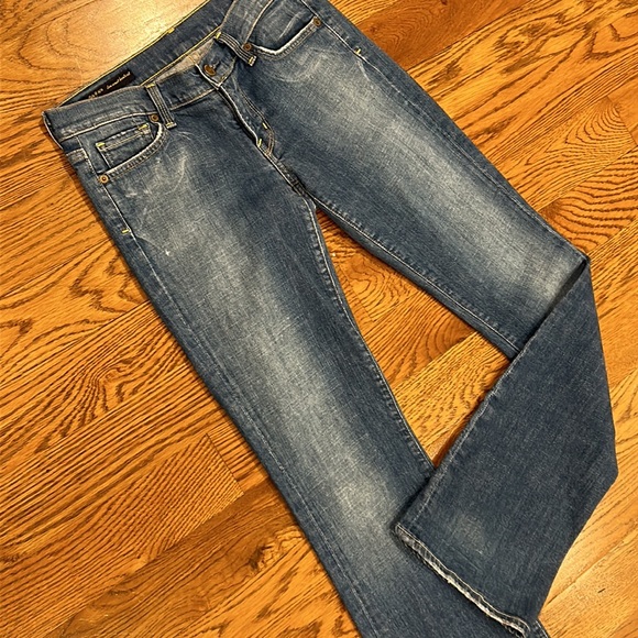 Citizens Of Humanity Denim - Citizens of Humanity Collete #104 JEANS. Size 28